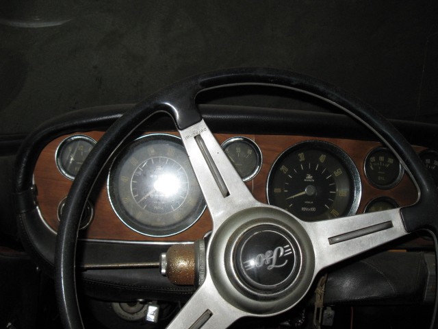 Used 1967 Iso Revolta   | Astoria, NY