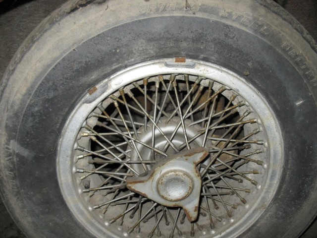 Used 1967 Iso Revolta   | Astoria, NY