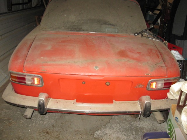 Used 1967 Iso Revolta   | Astoria, NY