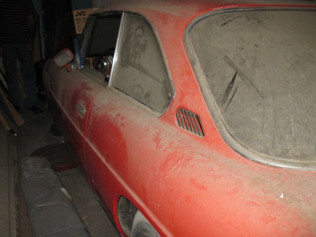 Used 1967 Iso Revolta   | Astoria, NY