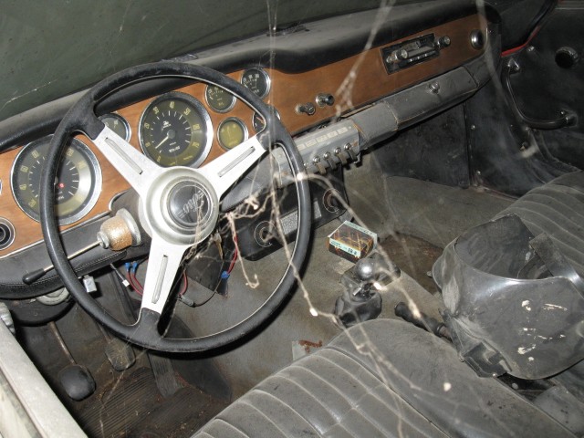 Used 1967 Iso Revolta   | Astoria, NY