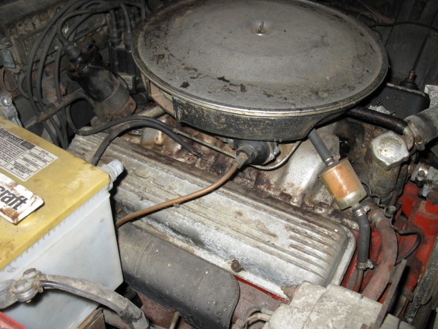 Used 1967 Iso Revolta   | Astoria, NY