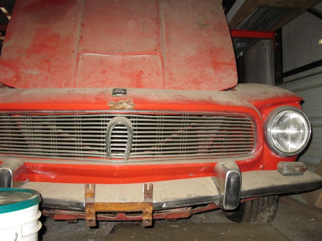 Used 1967 Iso Revolta   | Astoria, NY