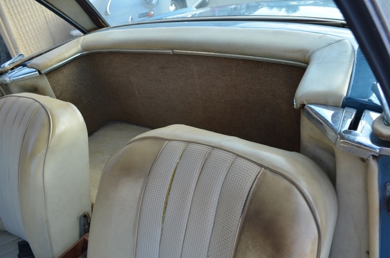 Used 1967 Mercedes-Benz 250 SL   | Astoria, NY