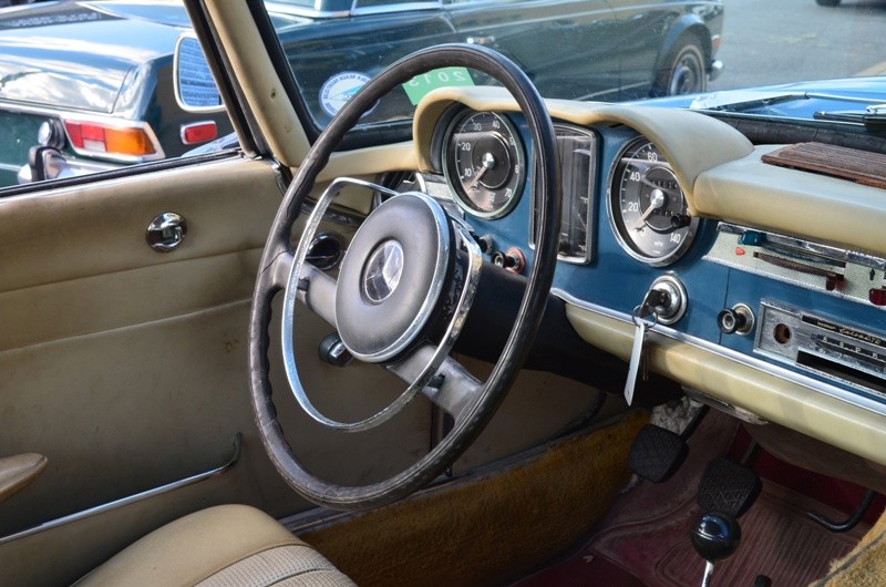 Used 1967 Mercedes-Benz 250 SL   | Astoria, NY