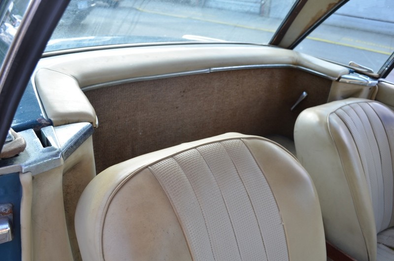 Used 1967 Mercedes-Benz 250 SL   | Astoria, NY