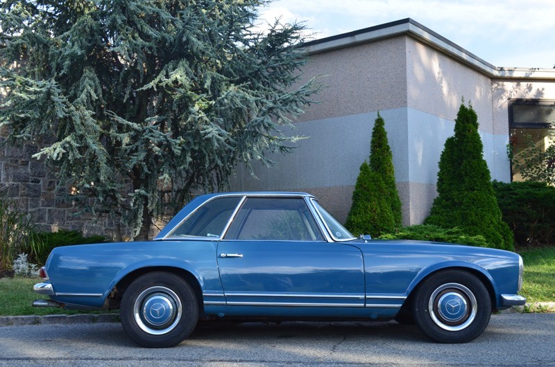 Used 1967 Mercedes-Benz 250 SL   | Astoria, NY