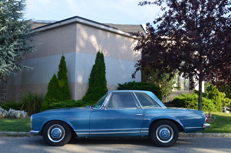 Used 1967 Mercedes-Benz 250 SL   | Astoria, NY
