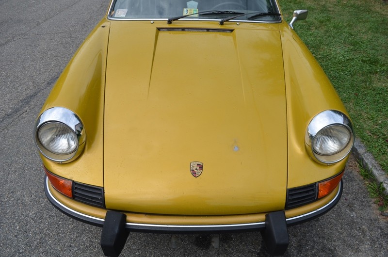 Used 1973 Porsche 911T   | Astoria, NY