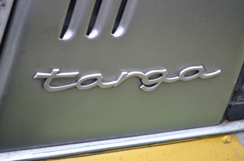 Used 1973 Porsche 911T   | Astoria, NY