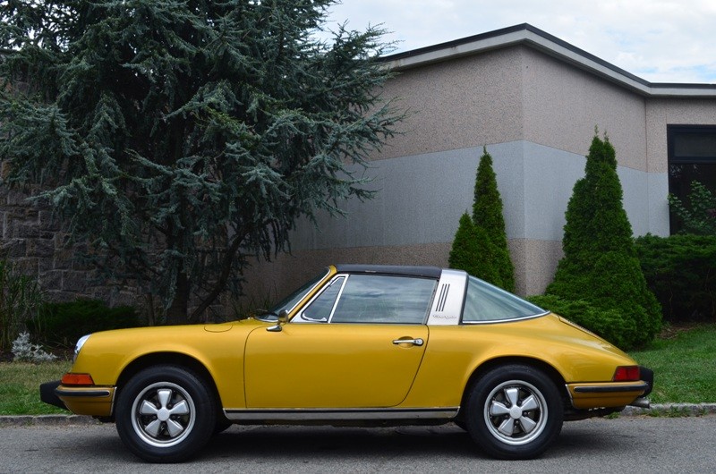 Used 1973 Porsche 911T   | Astoria, NY