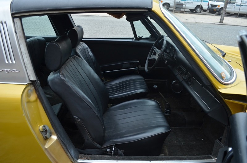 Used 1973 Porsche 911T   | Astoria, NY