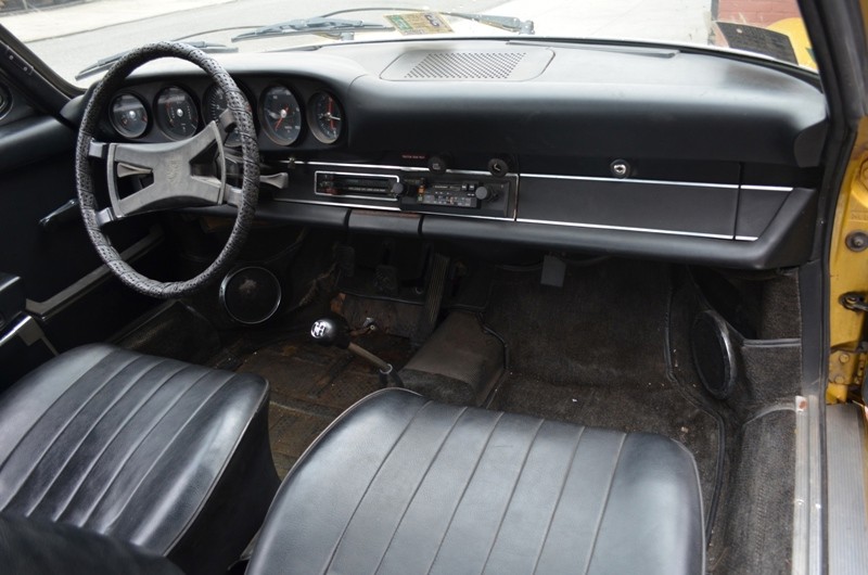 Used 1973 Porsche 911T   | Astoria, NY