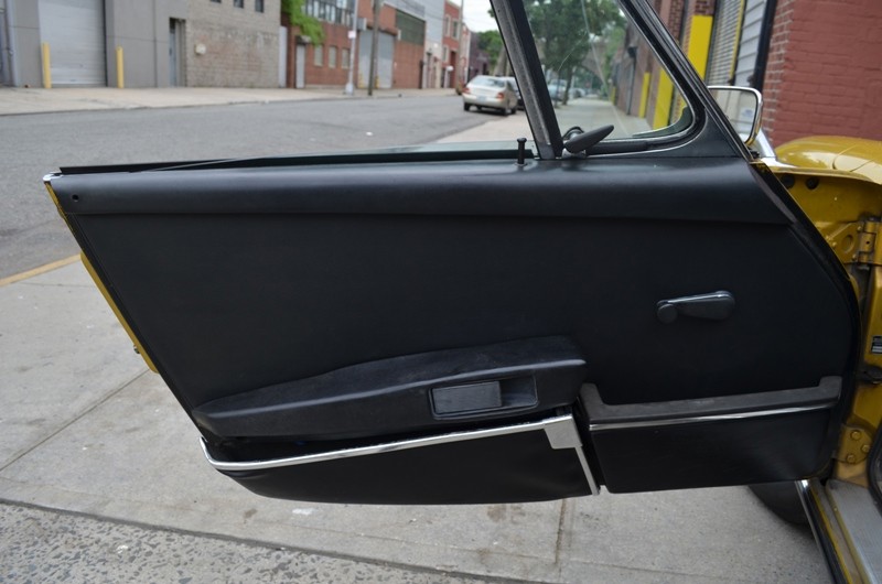 Used 1973 Porsche 911T   | Astoria, NY