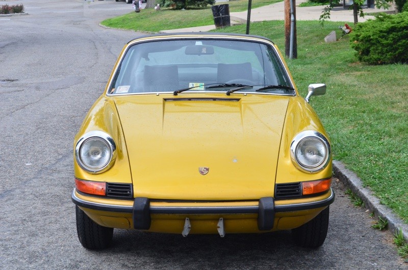 Used 1973 Porsche 911T   | Astoria, NY