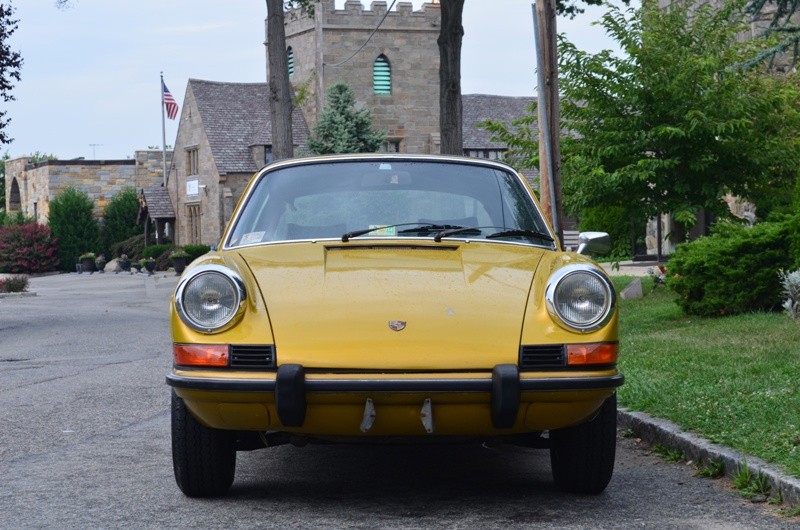 Used 1973 Porsche 911T   | Astoria, NY