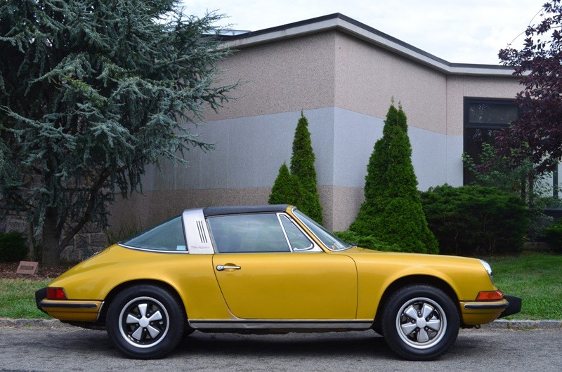 Used 1973 Porsche 911T   | Astoria, NY
