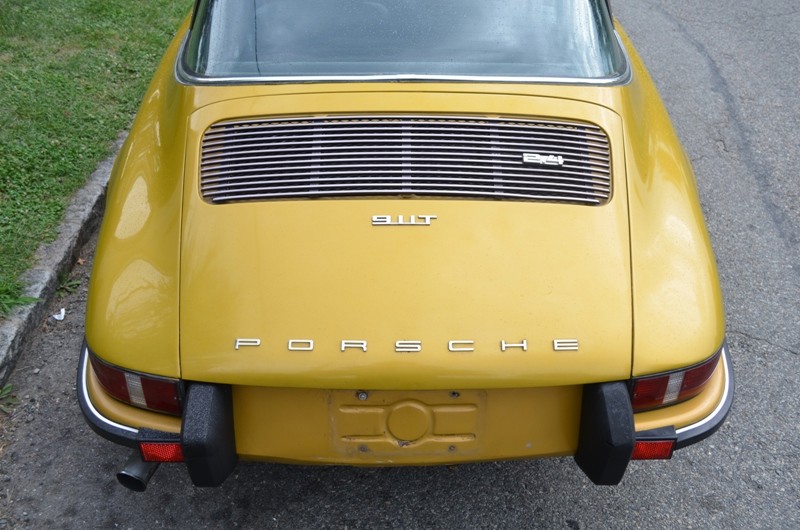 Used 1973 Porsche 911T   | Astoria, NY