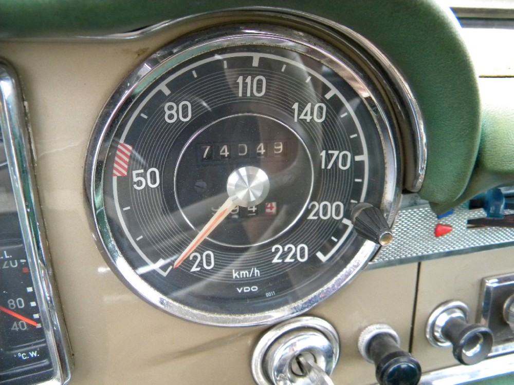 Used 1964 Mercedes-Benz 230SL   | Astoria, NY