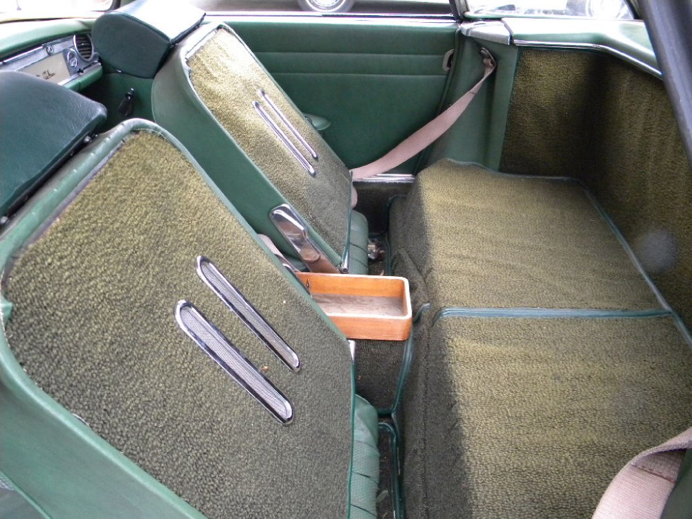 Used 1964 Mercedes-Benz 230SL   | Astoria, NY