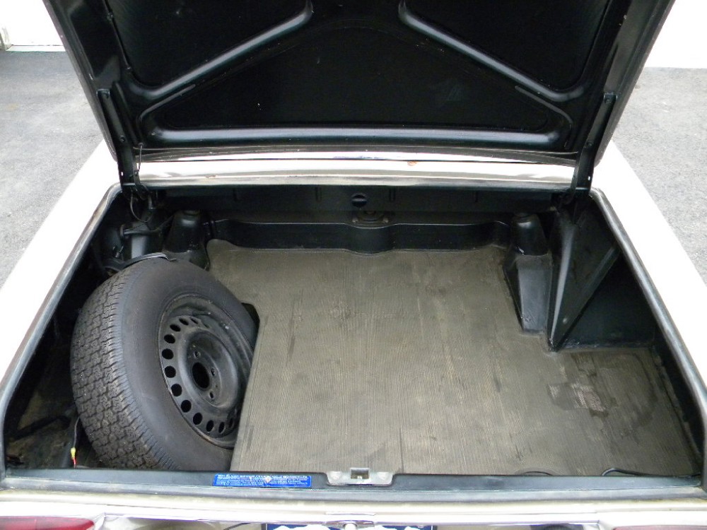 Used 1964 Mercedes-Benz 230SL   | Astoria, NY