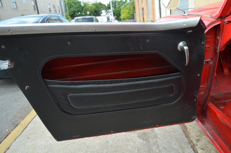 Used 1957 Austin Healey 100-6   | Astoria, NY