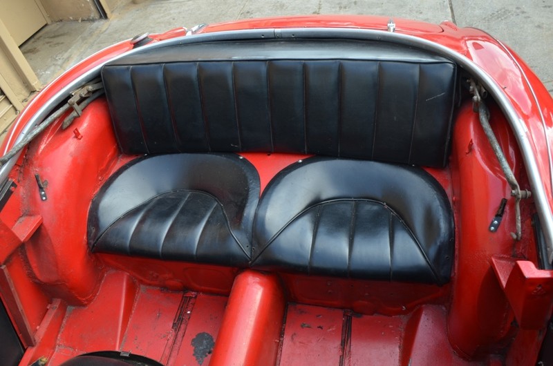 Used 1957 Austin Healey 100-6   | Astoria, NY