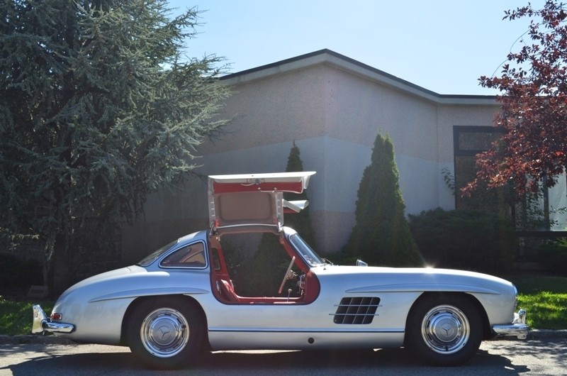 Used 1956 Mercedes-Benz 300SL   | Astoria, NY