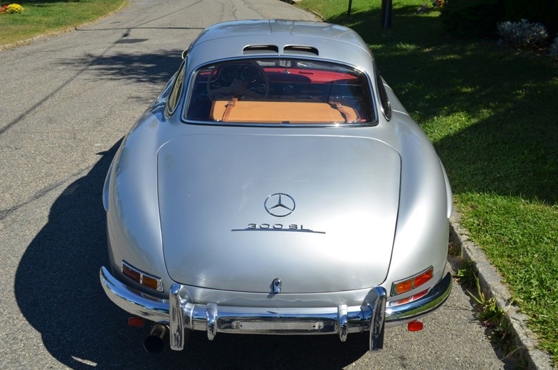 Used 1956 Mercedes-Benz 300SL   | Astoria, NY