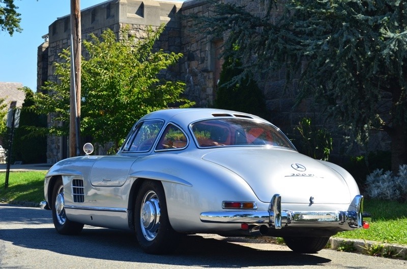 Used 1956 Mercedes-Benz 300SL   | Astoria, NY