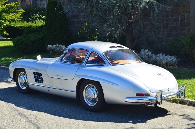 Used 1956 Mercedes-Benz 300SL   | Astoria, NY