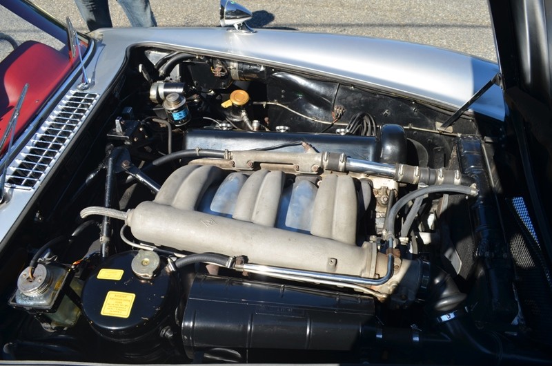 Used 1956 Mercedes-Benz 300SL   | Astoria, NY