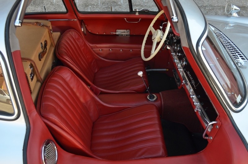 Used 1956 Mercedes-Benz 300SL   | Astoria, NY