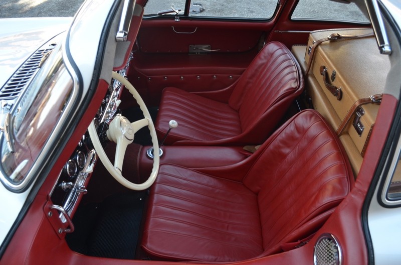 Used 1956 Mercedes-Benz 300SL   | Astoria, NY
