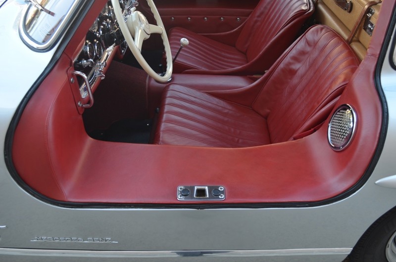 Used 1956 Mercedes-Benz 300SL   | Astoria, NY
