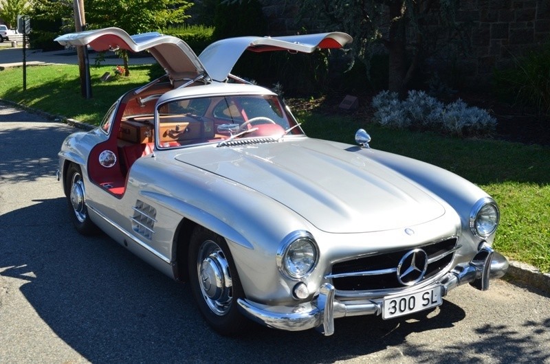 Used 1956 Mercedes-Benz 300SL   | Astoria, NY