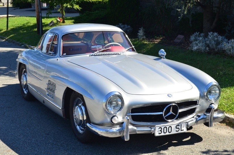 Used 1956 Mercedes-Benz 300SL   | Astoria, NY