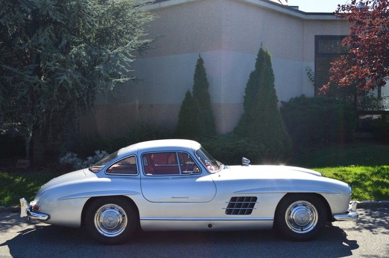Used 1956 Mercedes-Benz 300SL   | Astoria, NY