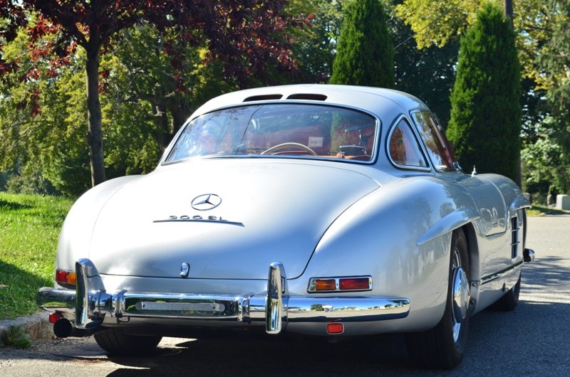 Used 1956 Mercedes-Benz 300SL   | Astoria, NY