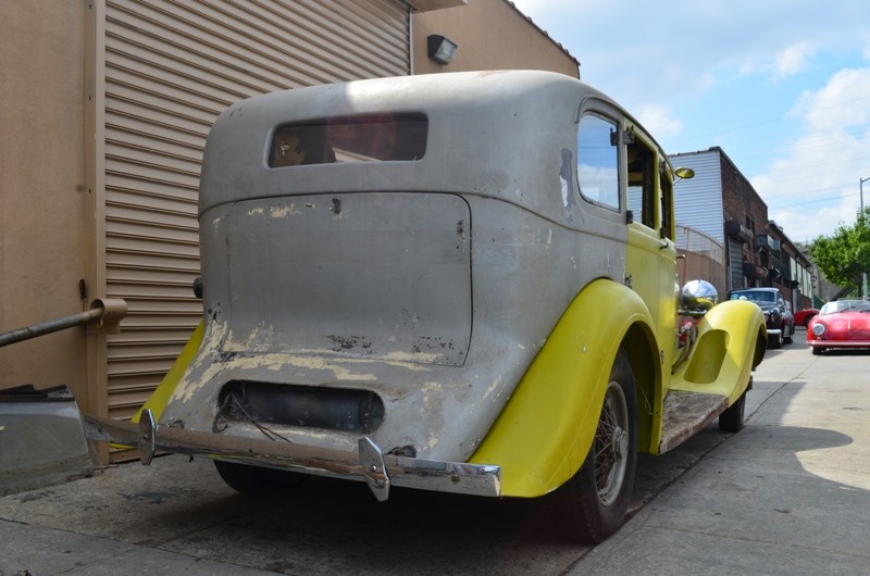 Used 1937 Rolls-Royce Phantom III   | Astoria, NY