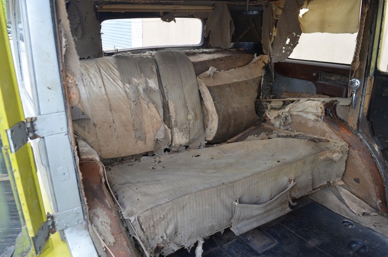 Used 1937 Rolls-Royce Phantom III   | Astoria, NY