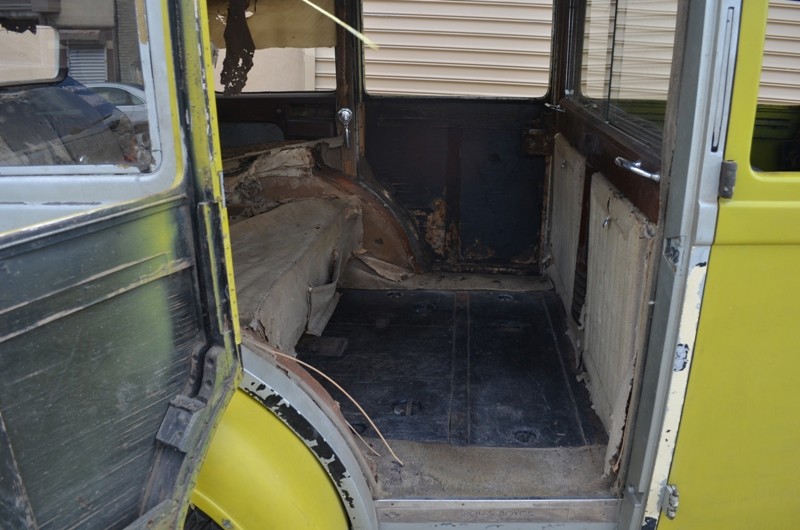 Used 1937 Rolls-Royce Phantom III   | Astoria, NY