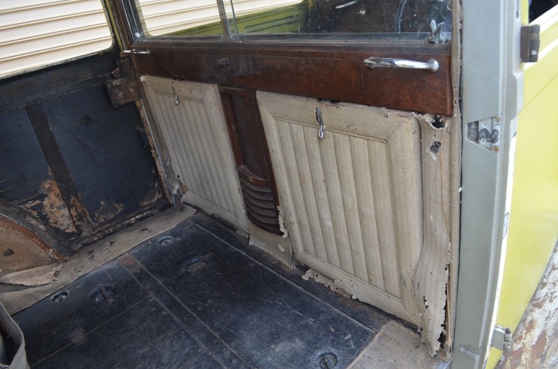 Used 1937 Rolls-Royce Phantom III   | Astoria, NY
