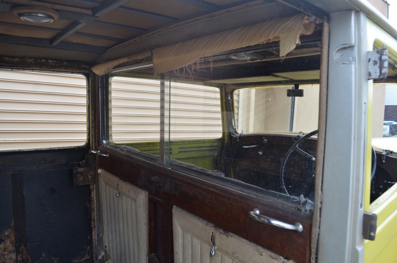 Used 1937 Rolls-Royce Phantom III   | Astoria, NY