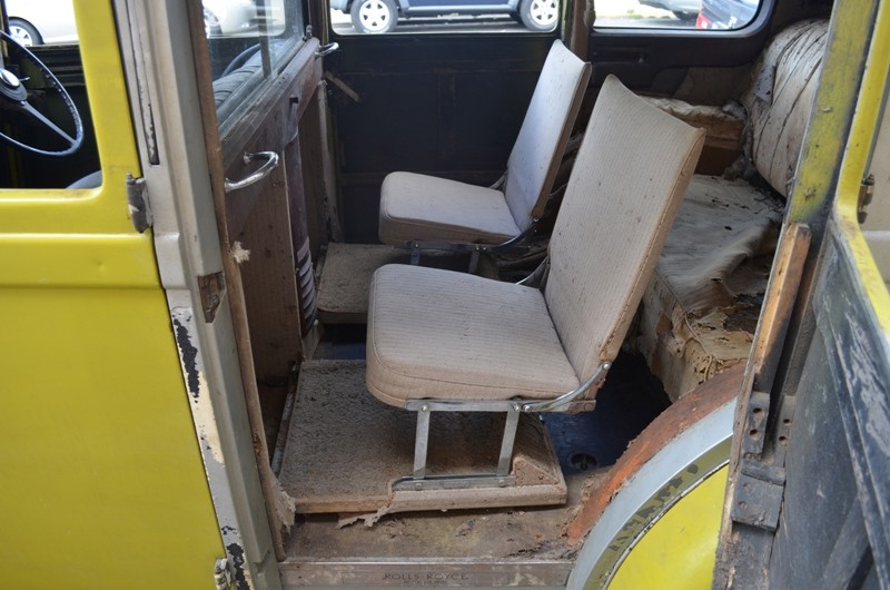 Used 1937 Rolls-Royce Phantom III   | Astoria, NY