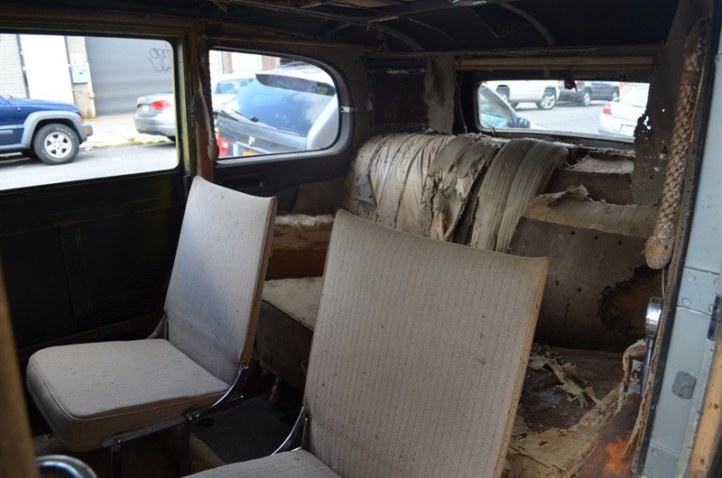 Used 1937 Rolls-Royce Phantom III   | Astoria, NY