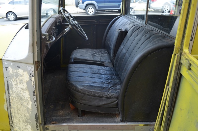 Used 1937 Rolls-Royce Phantom III   | Astoria, NY