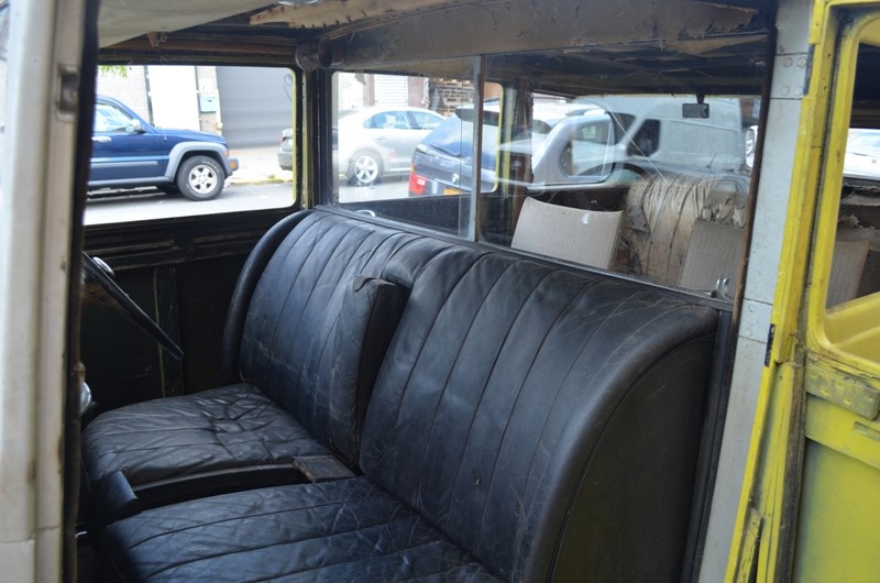 Used 1937 Rolls-Royce Phantom III   | Astoria, NY
