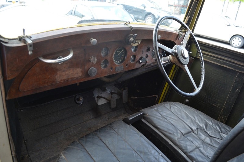 Used 1937 Rolls-Royce Phantom III   | Astoria, NY