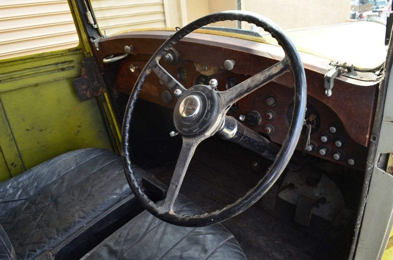 Used 1937 Rolls-Royce Phantom III   | Astoria, NY